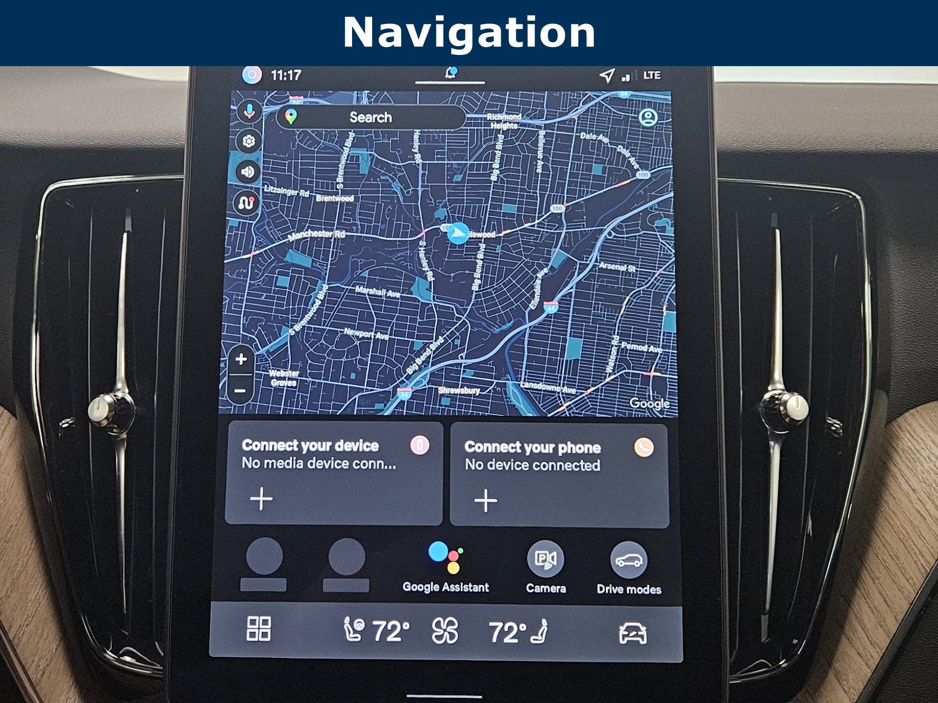 2026 Volvo XC60 Plus