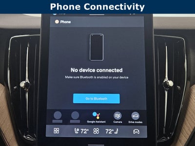 2026 Volvo XC60 Plus