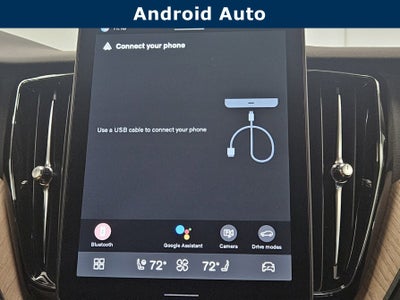 2026 Volvo XC60 Plus