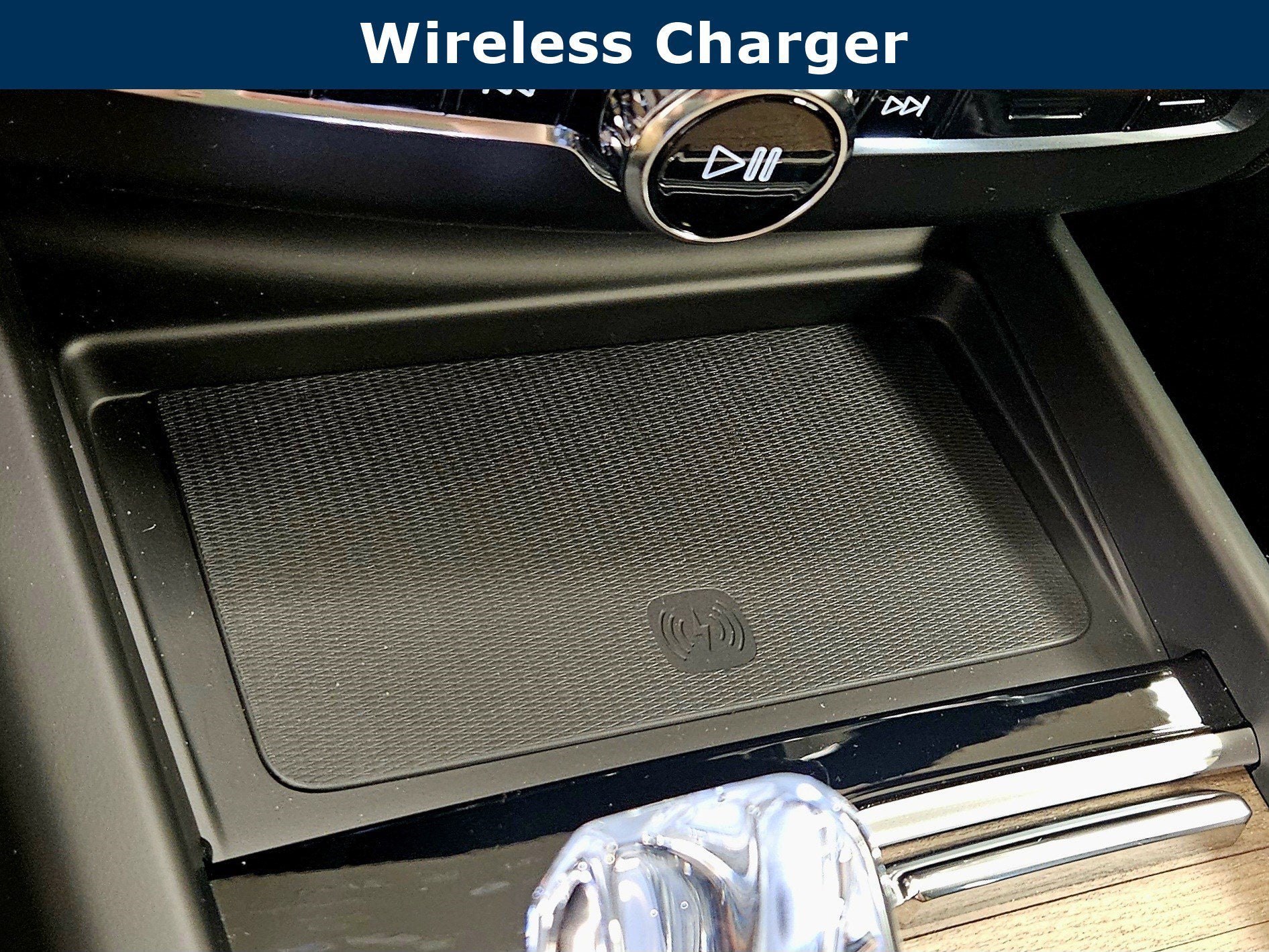 2026 Volvo XC60 Plus