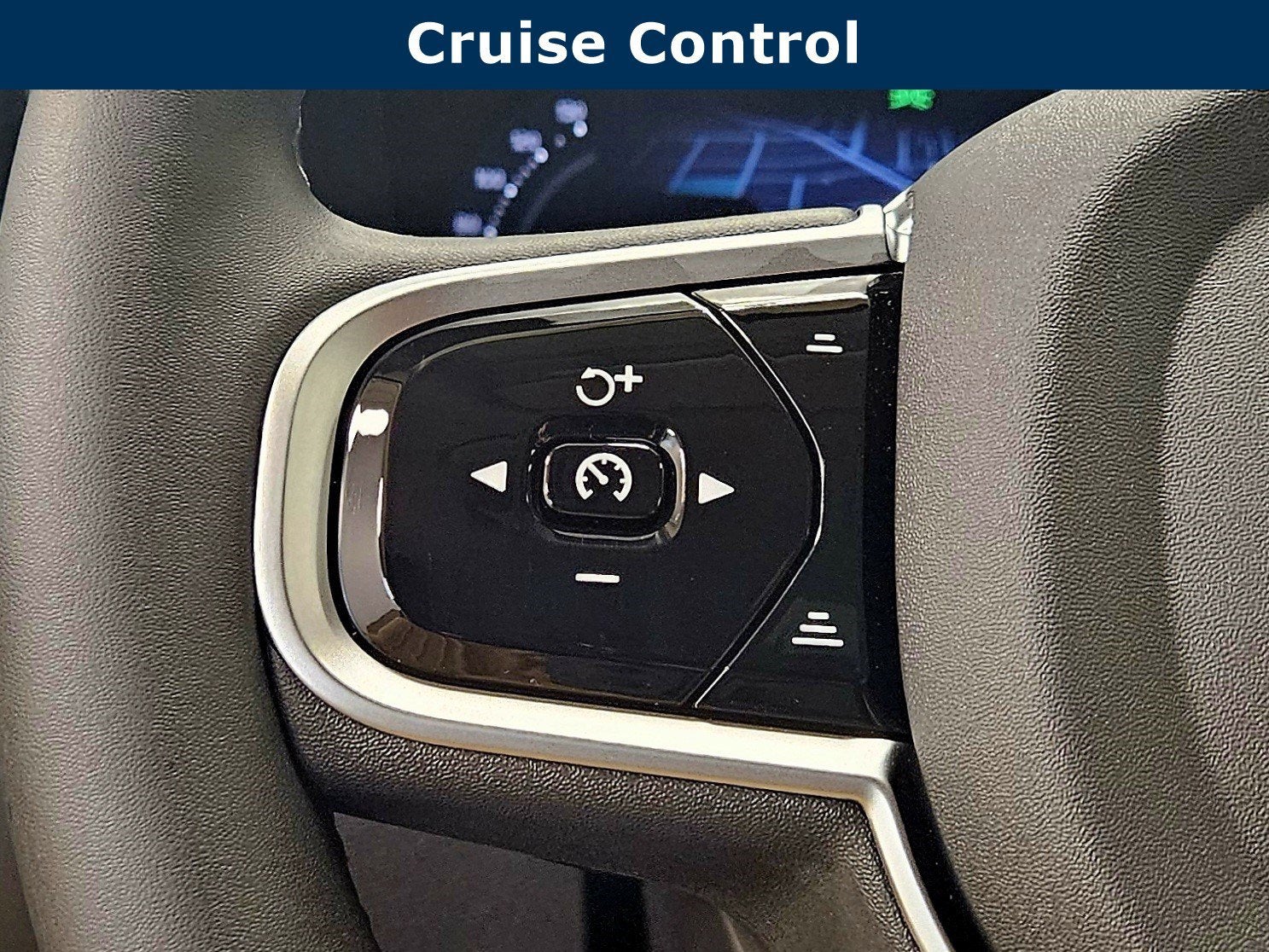 2026 Volvo XC60 Plus