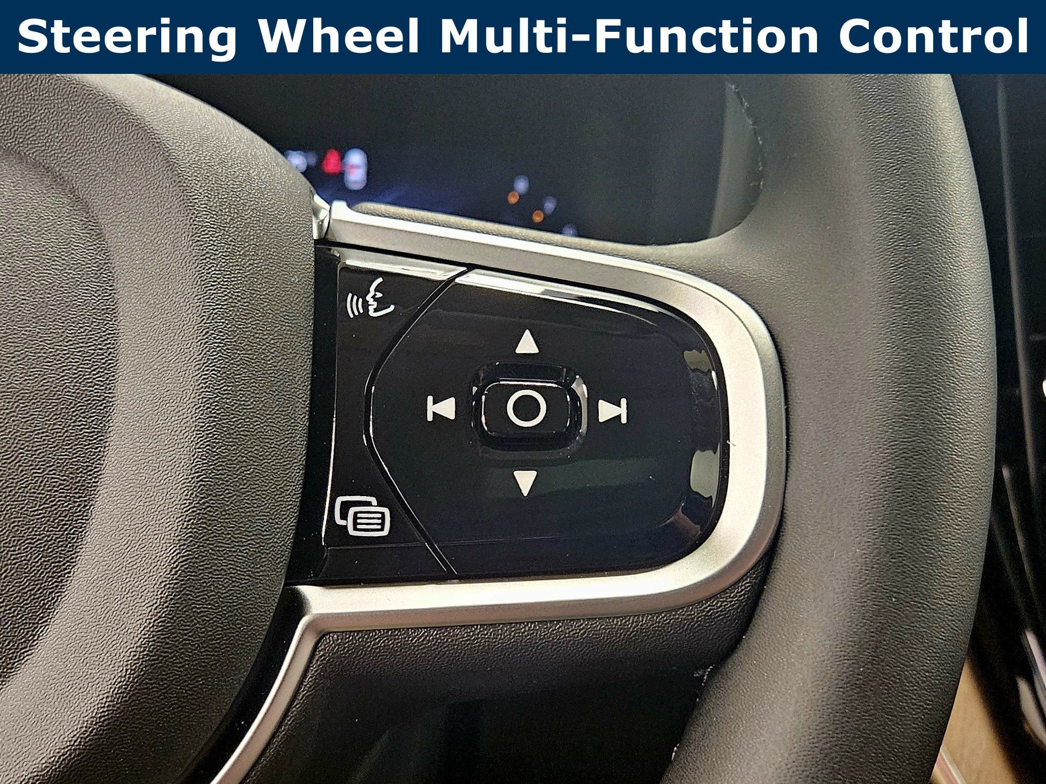 2026 Volvo XC60 Plus