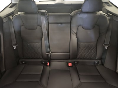 2026 Volvo XC60 Plus