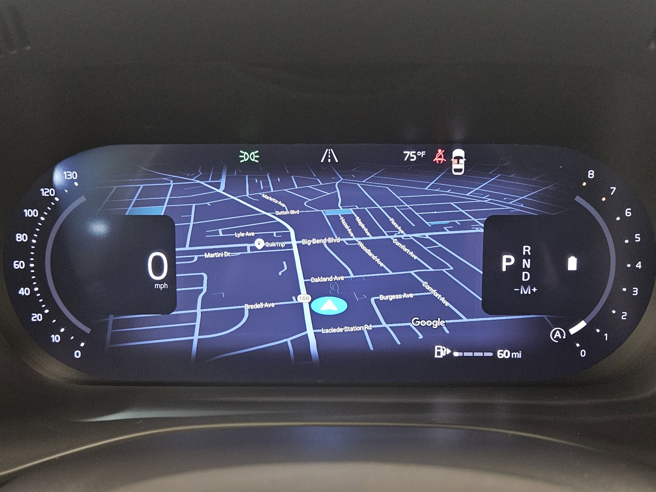 2026 Volvo XC60 Plus