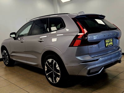 2026 Volvo XC60 Plus