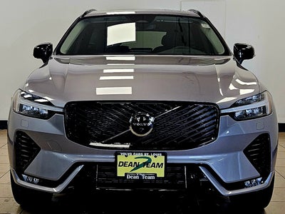 2026 Volvo XC60 Plus