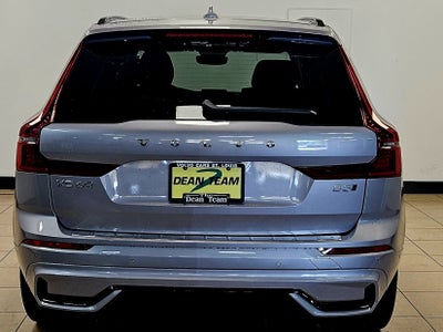 2026 Volvo XC60 Plus