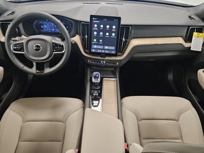 2026 Volvo XC60 Plus