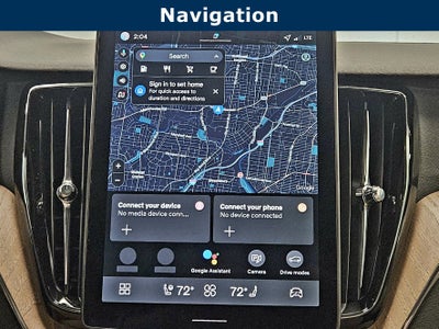 2026 Volvo XC60 Plus