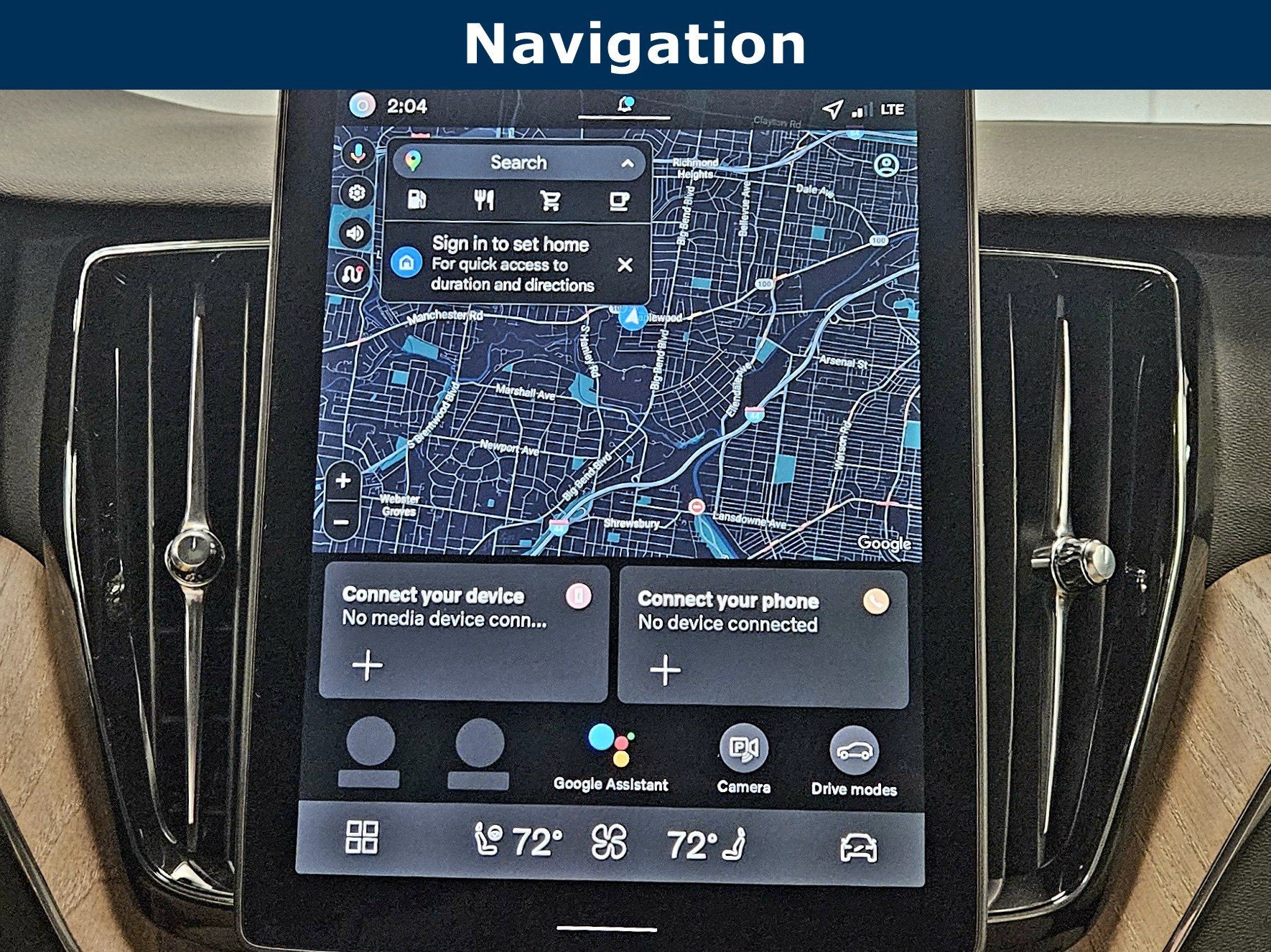 2026 Volvo XC60 Plus