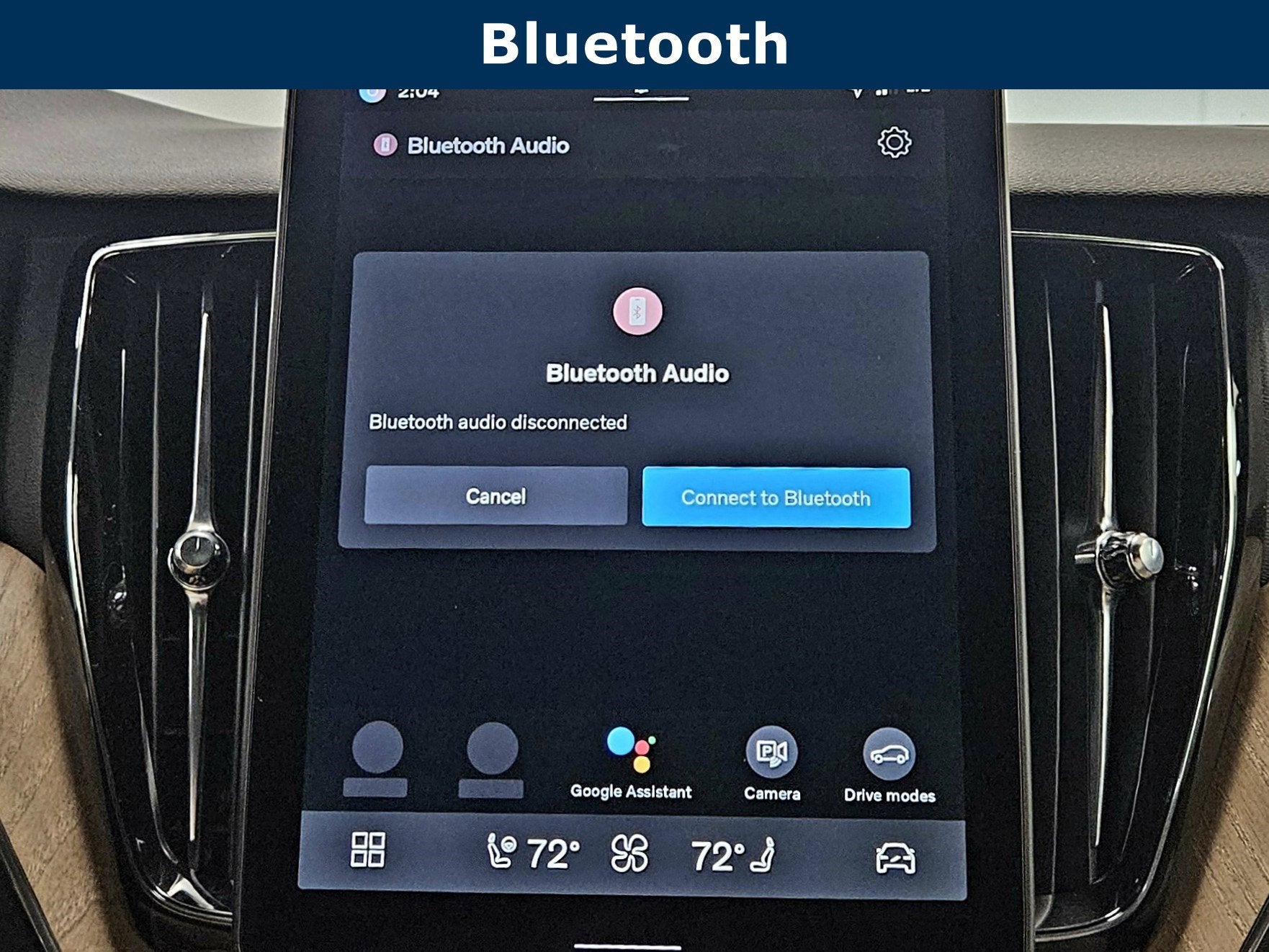 2026 Volvo XC60 Plus