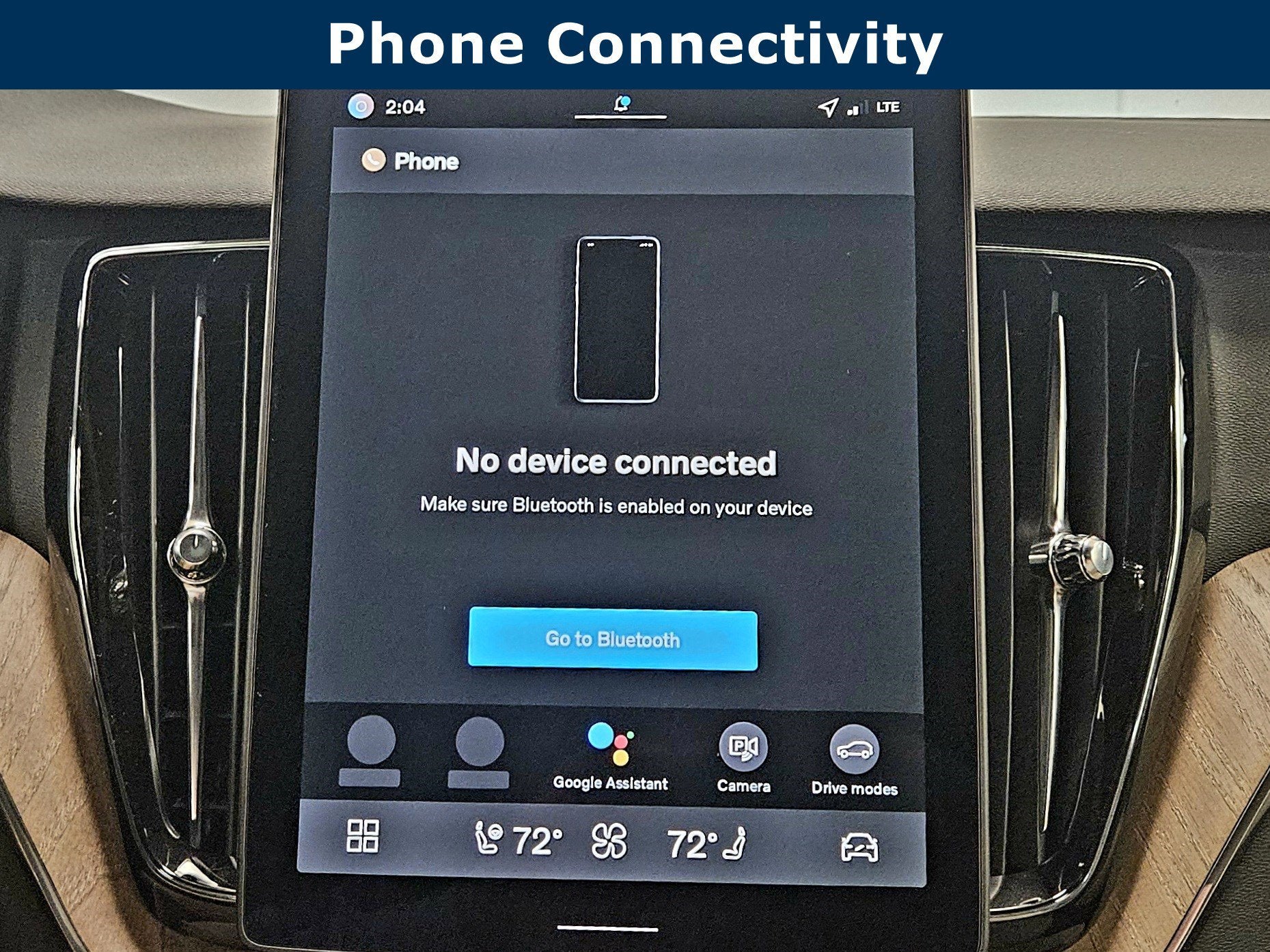 2026 Volvo XC60 Plus