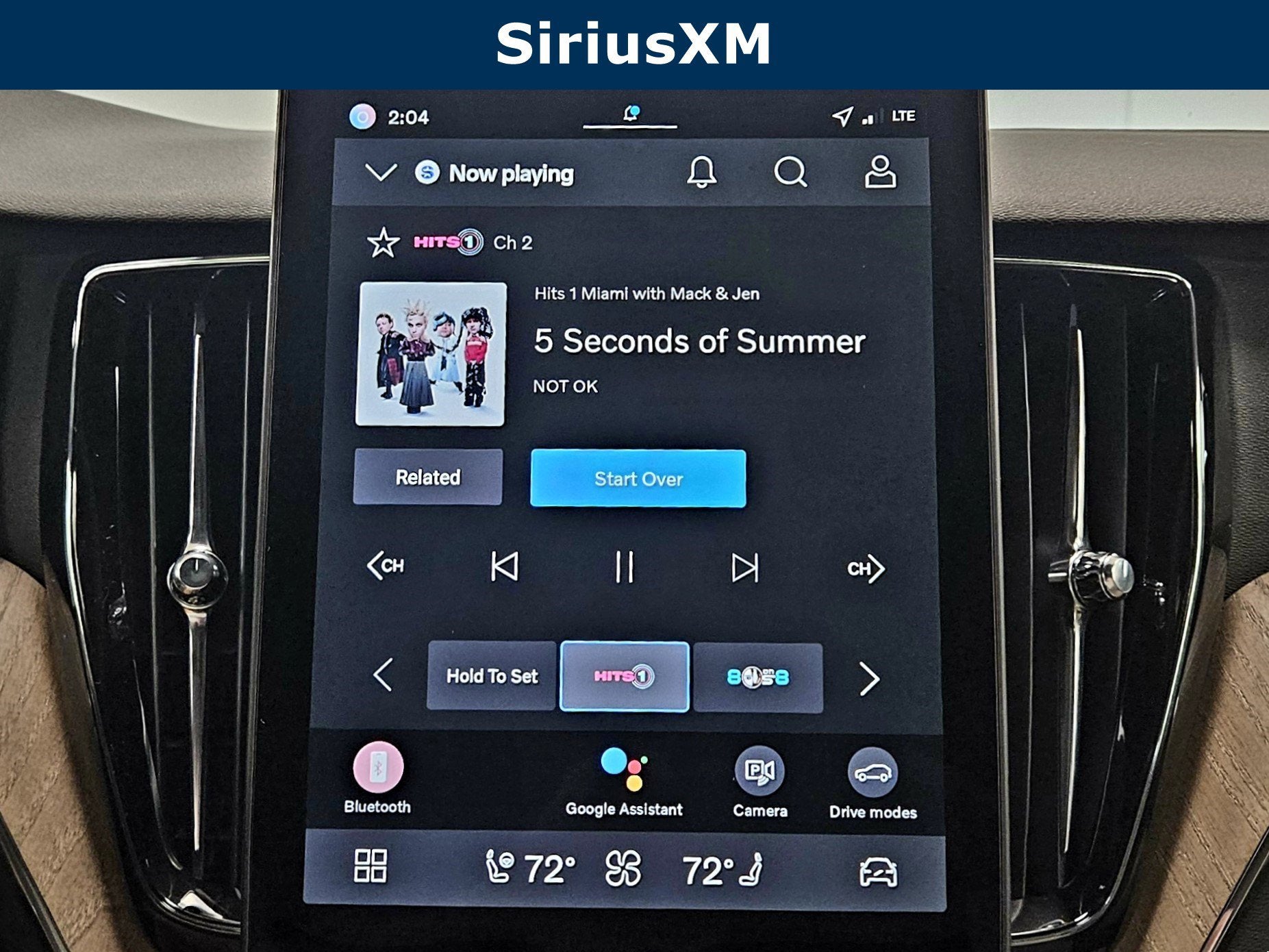 2026 Volvo XC60 Plus