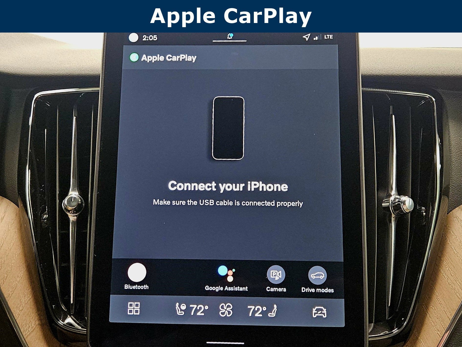 2026 Volvo XC60 Plus