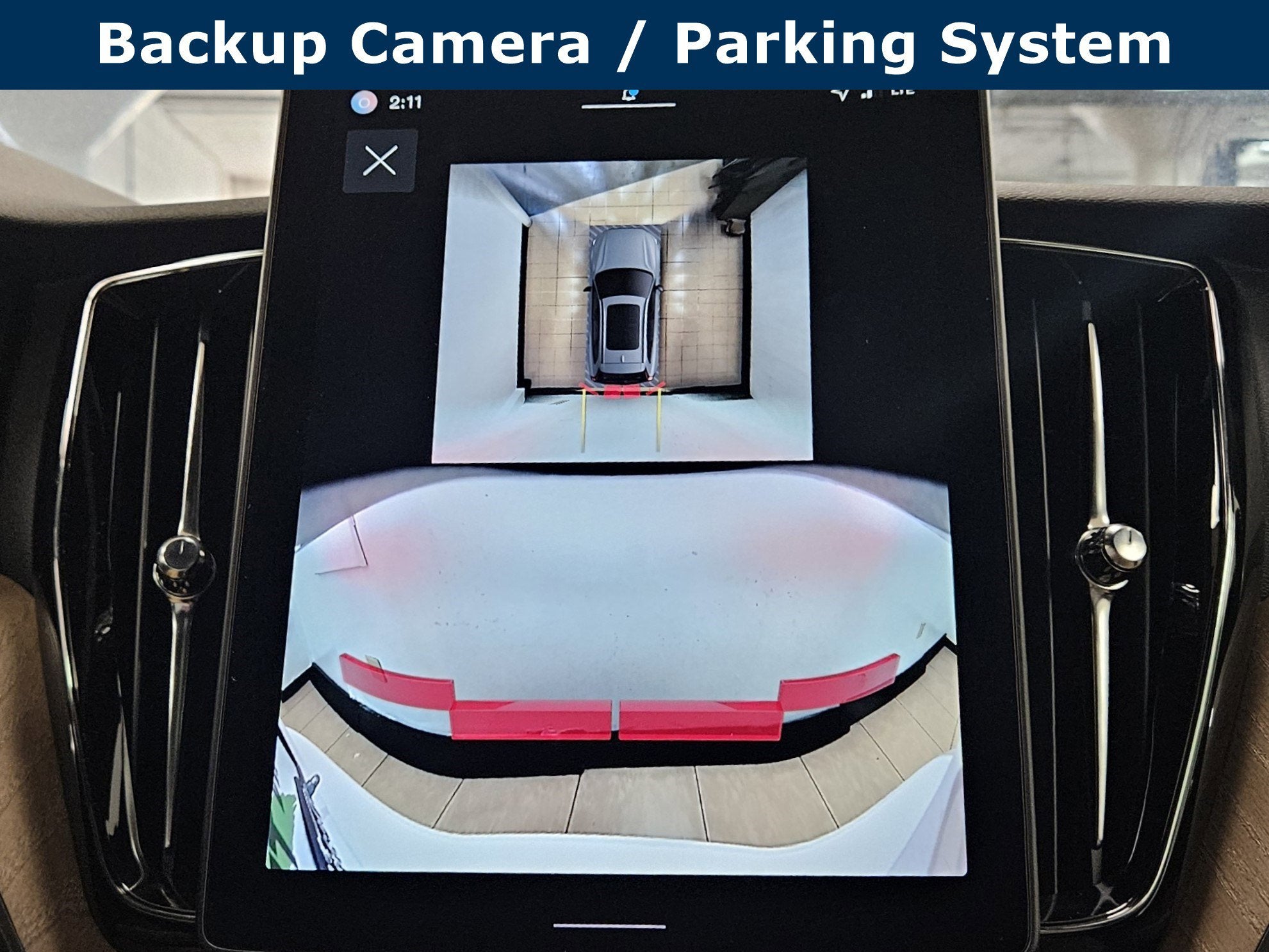 2026 Volvo XC60 Plus