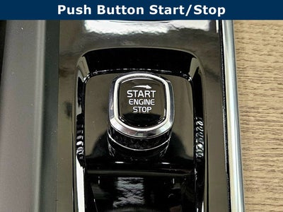 2026 Volvo XC60 Plus