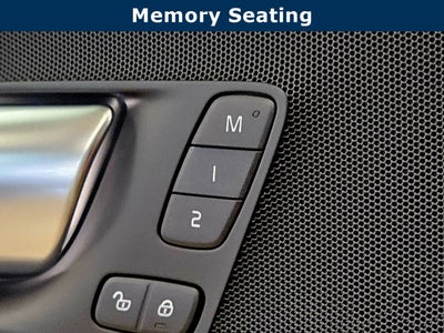 2026 Volvo XC60 Plus