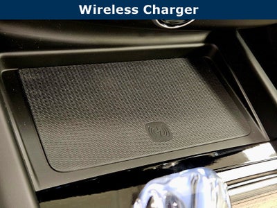 2026 Volvo XC60 Plus