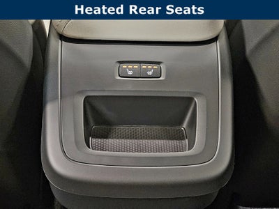 2026 Volvo XC60 Plus