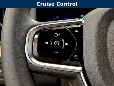 2026 Volvo XC60 Plus