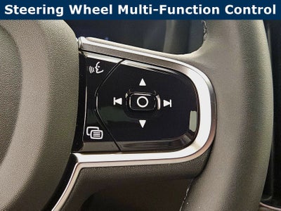 2026 Volvo XC60 Plus