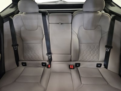 2026 Volvo XC60 Plus