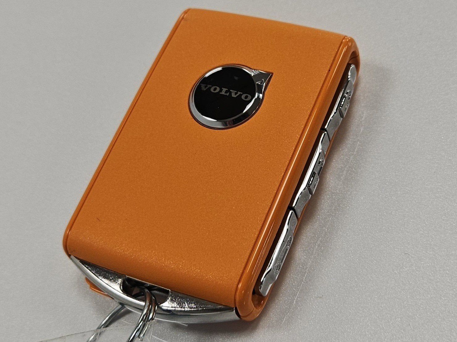 2026 Volvo XC60 Plus