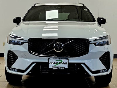 2026 Volvo XC60 Plus
