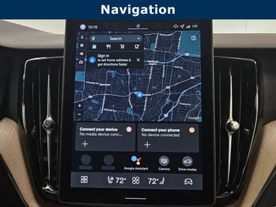 2026 Volvo XC60 Plus