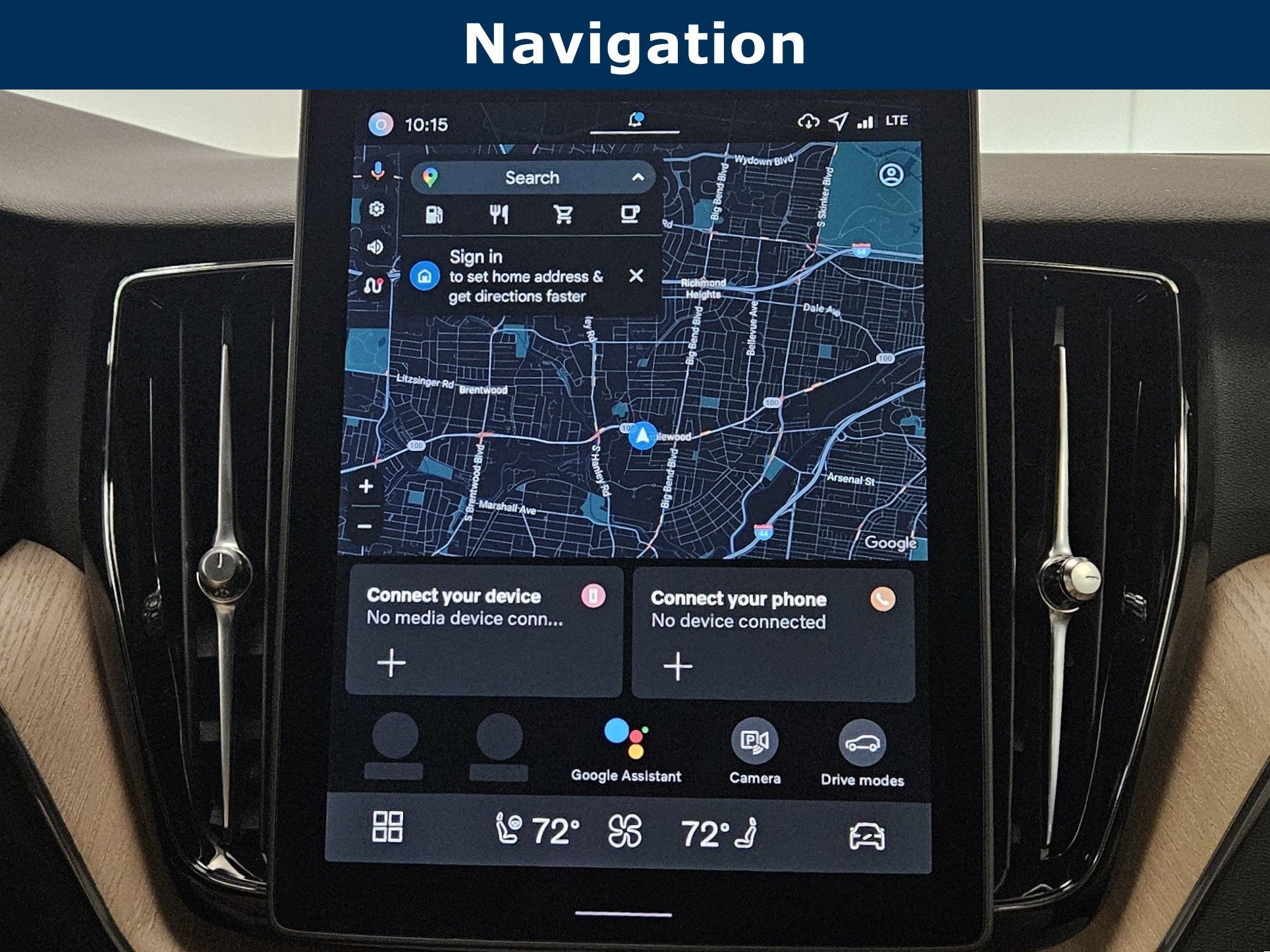 2026 Volvo XC60 Plus