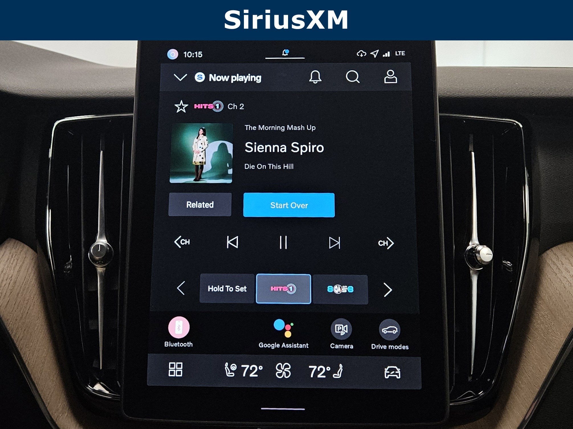 2026 Volvo XC60 Plus