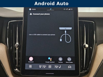 2026 Volvo XC60 Plus