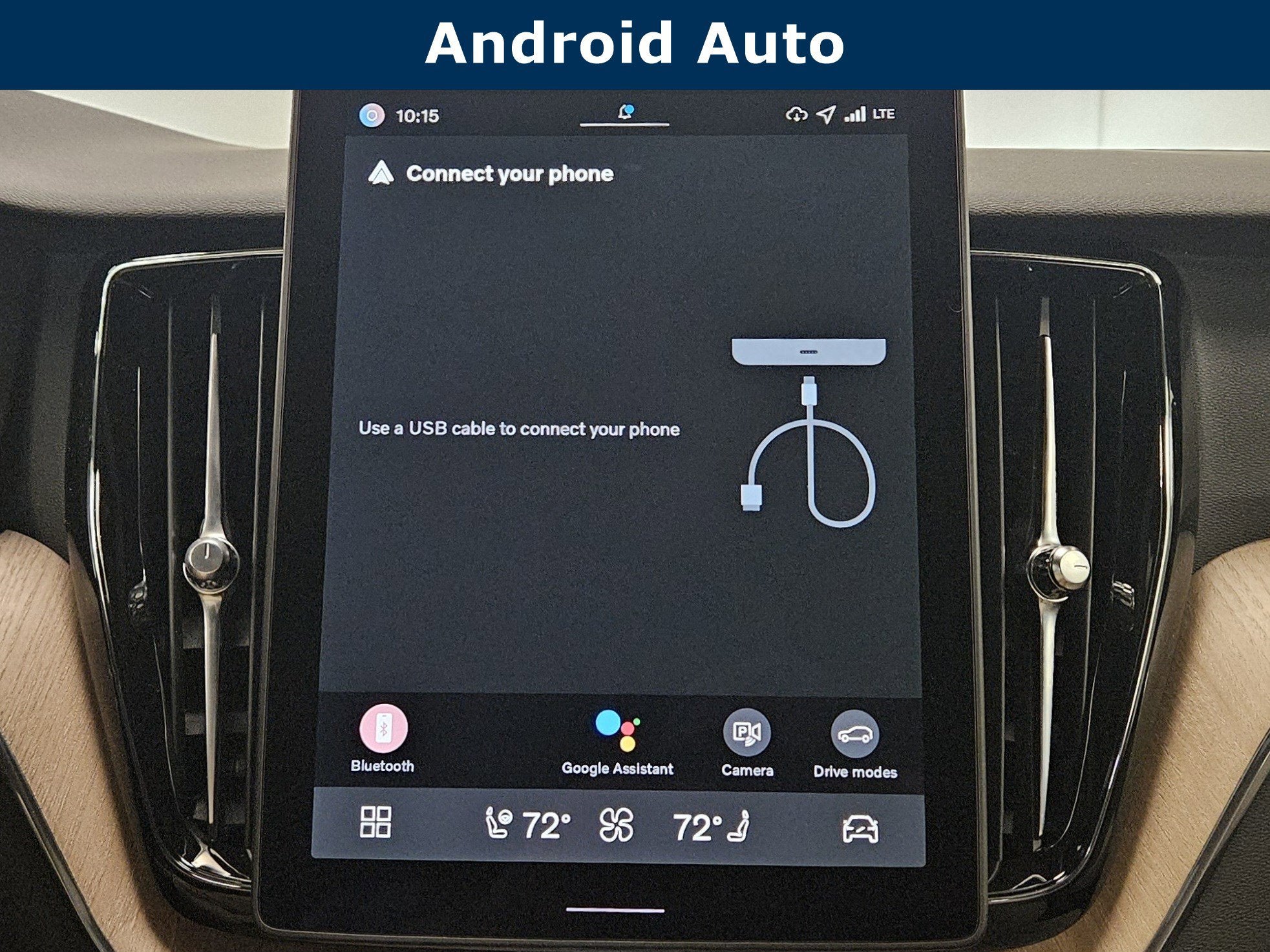 2026 Volvo XC60 Plus