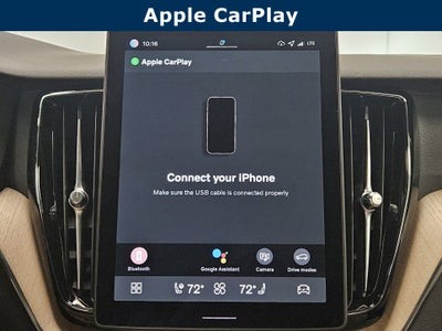 2026 Volvo XC60 Plus