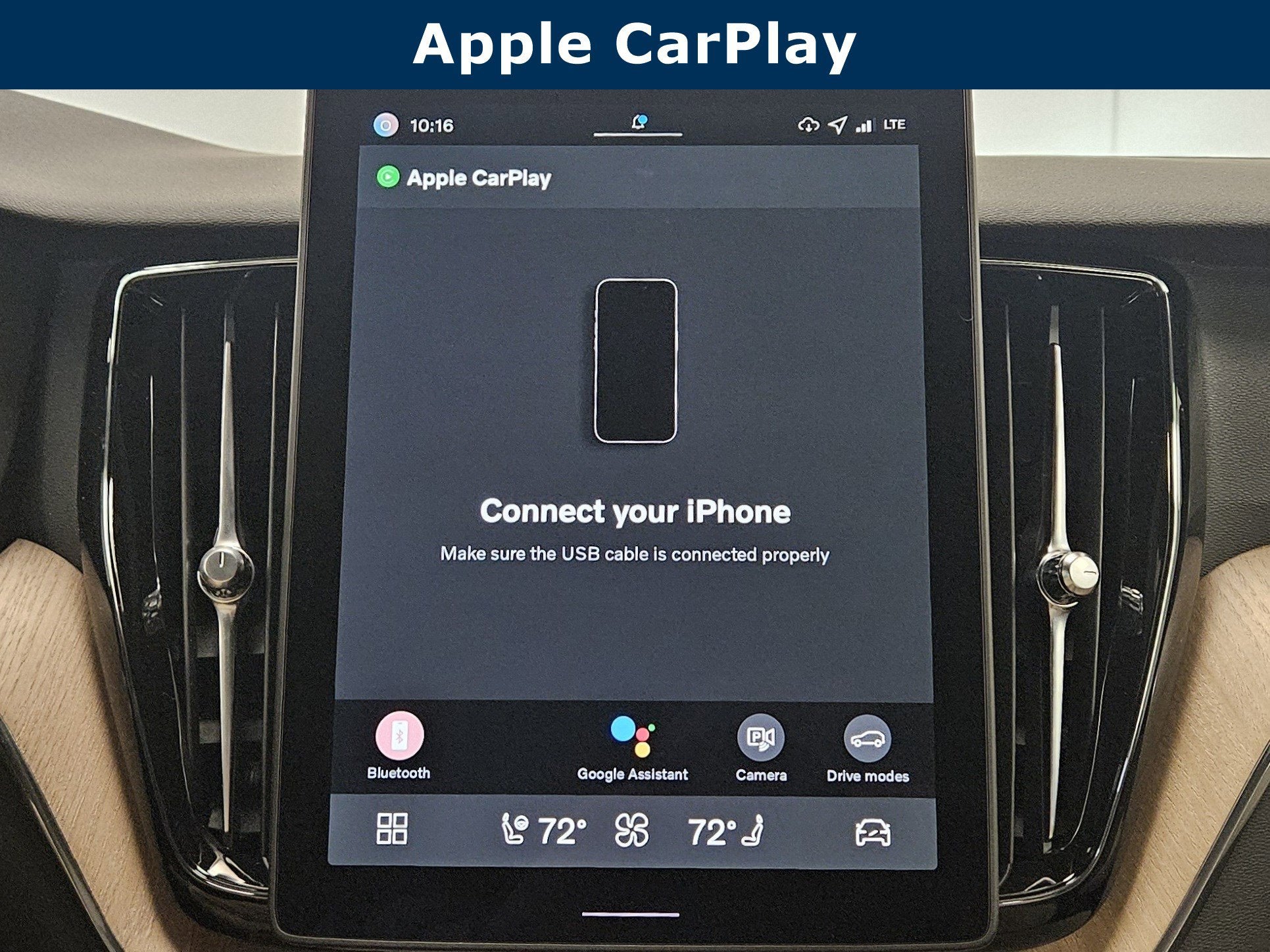 2026 Volvo XC60 Plus