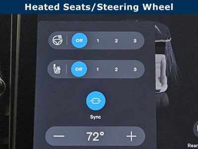 2026 Volvo XC60 Plus