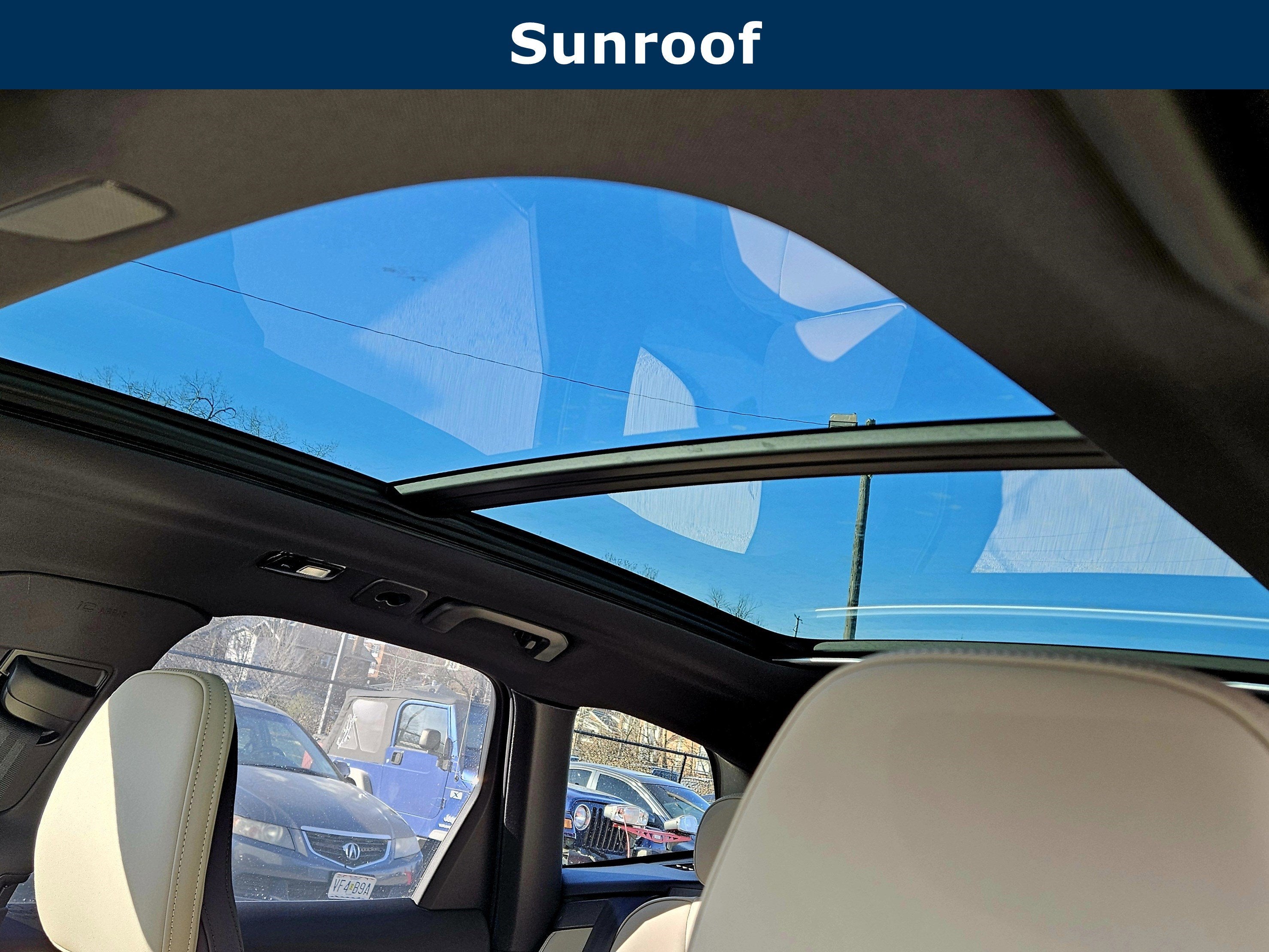 2026 Volvo XC60 Plus