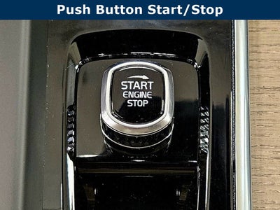 2026 Volvo XC60 Plus