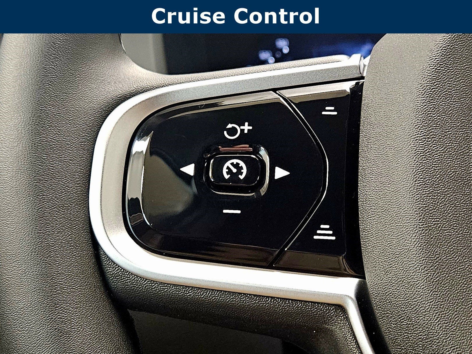 2026 Volvo XC60 Plus