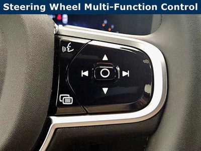 2026 Volvo XC60 Plus