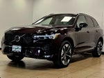 2026 Volvo XC60 Plus