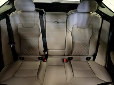 2026 Volvo XC60 Plus