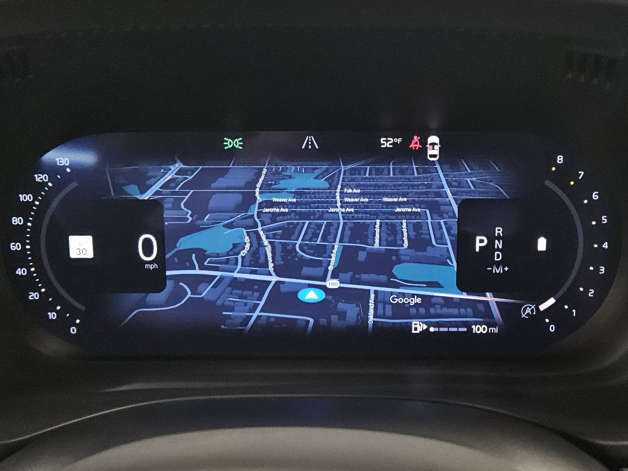 2026 Volvo XC60 Plus