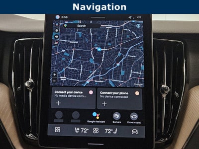 2026 Volvo XC60 Plus