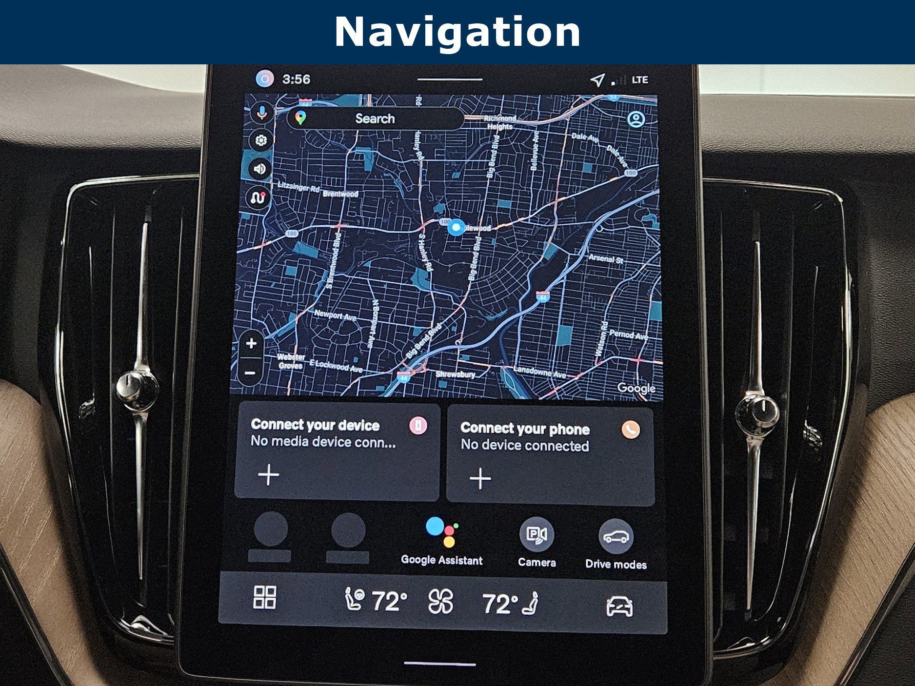 2026 Volvo XC60 Plus