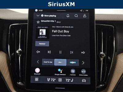 2026 Volvo XC60 Plus