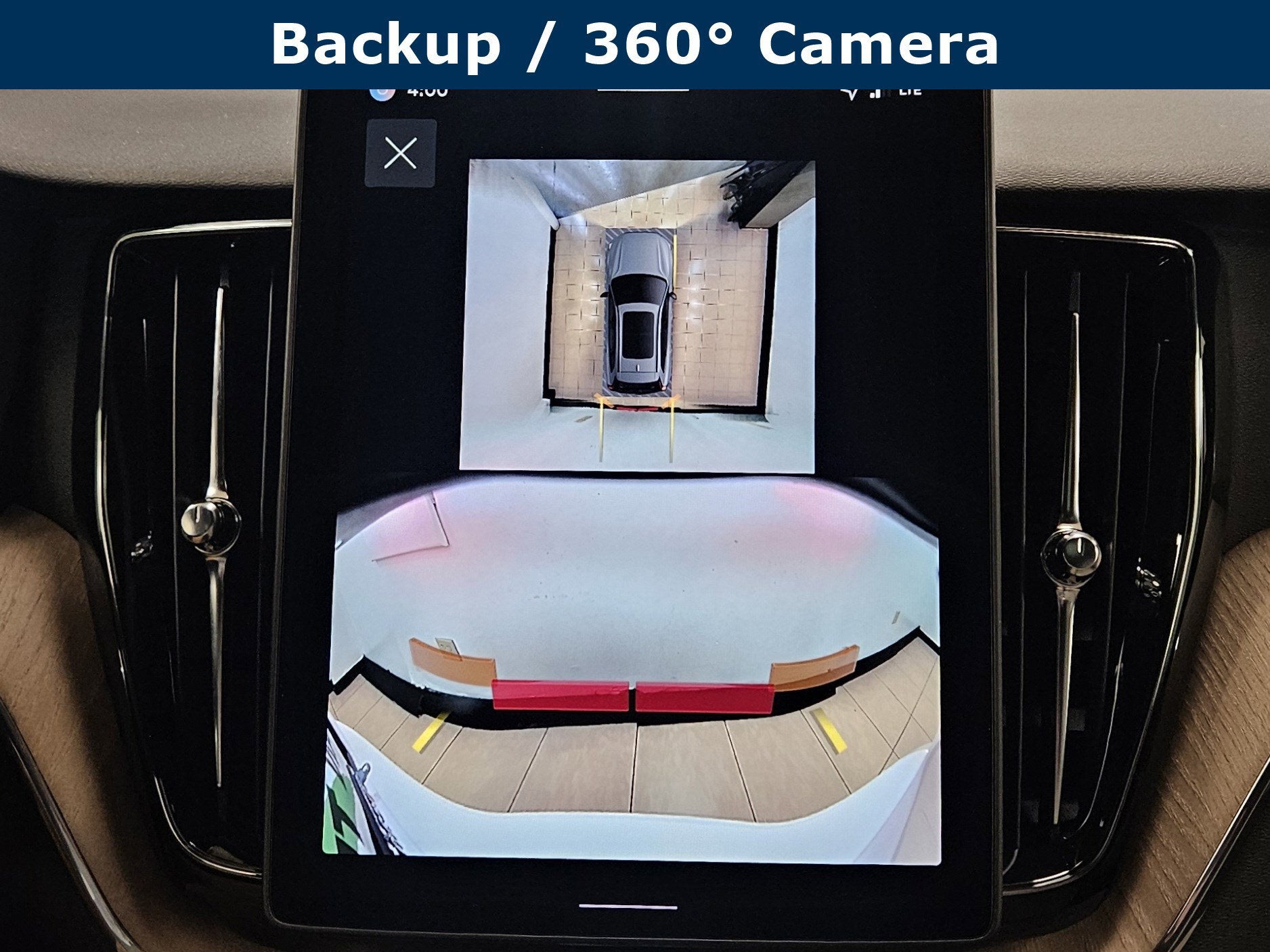 2026 Volvo XC60 Plus