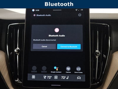 2026 Volvo XC60 Plus