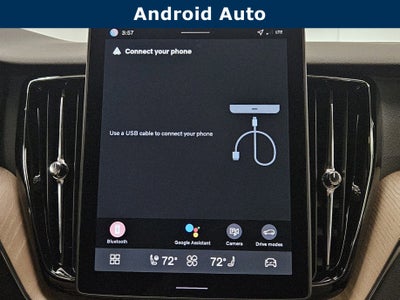 2026 Volvo XC60 Plus