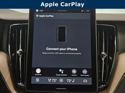 2026 Volvo XC60 Plus